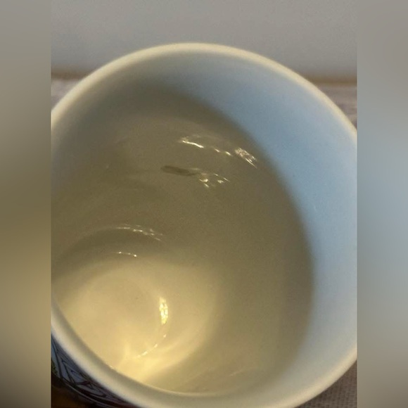 1960’s Songbird Mug by Fred Roberts - Picture 4 of 4